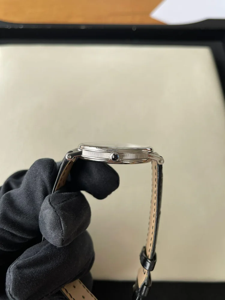 Breguet Classique 225th Anniversary 1775 Platinum